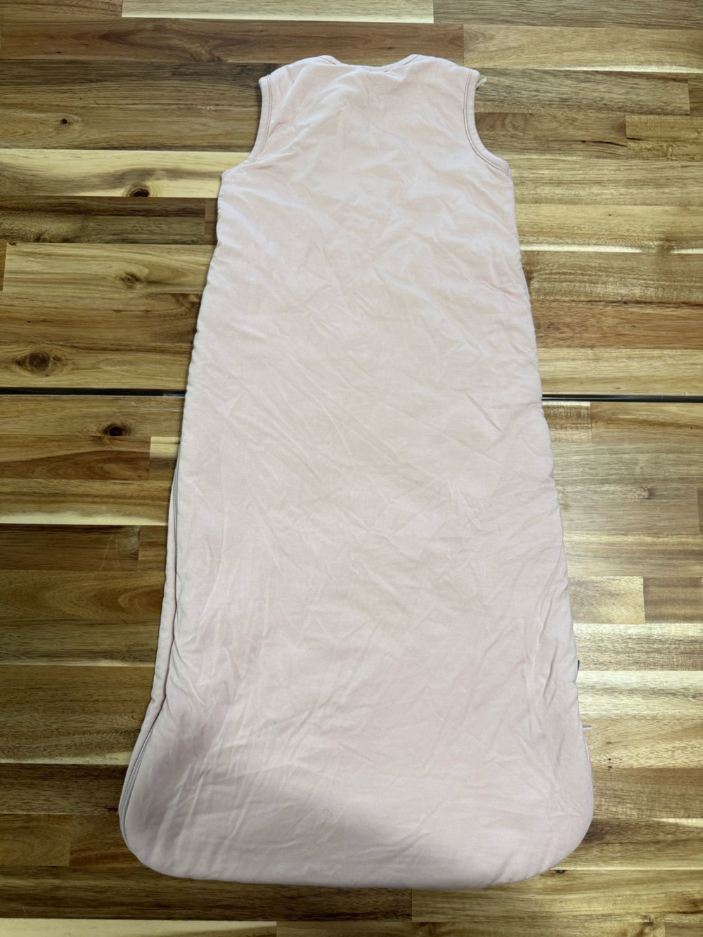 Kyte Baby The Original Sleep Bag Wearable Blanket Light Pink size small - Picture 6 of 8